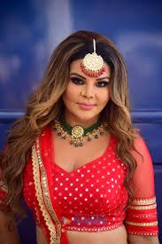 Rakhi Sawant paisa Blank Meme Template