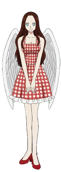 Dorothea Gust Blank Meme Template