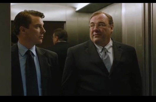 Zero dark thirty - we're all smart Blank Meme Template