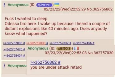 You are under attack rtard Blank Meme Template