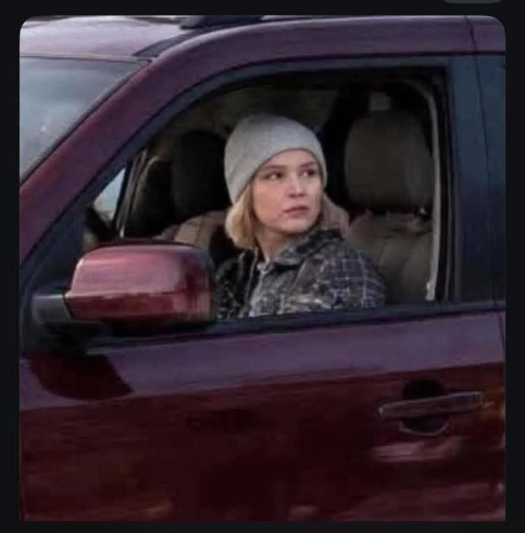 Renee Nicole Good Blank Meme Template