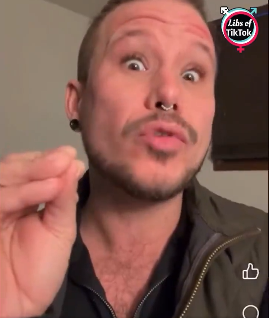 gaysplainin Blank Meme Template