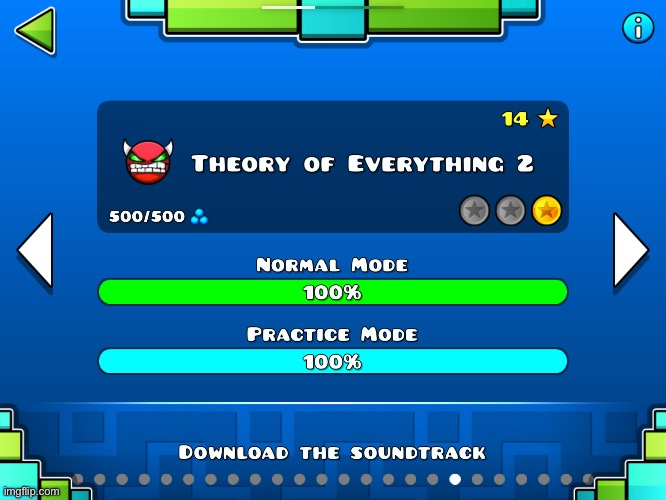 CAN WE GET A W IN THE CHAT?? I BEAT IT YAYYY!!! | made w/ Imgflip meme maker