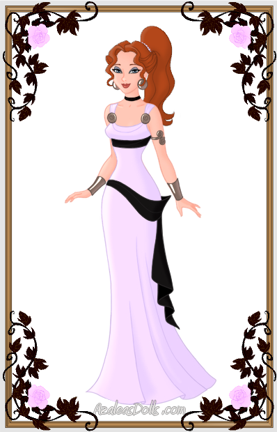 Juliana (Hero 108) Blank Meme Template