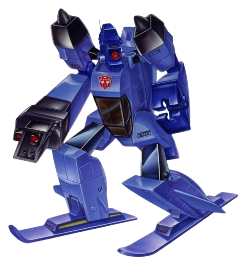 Whirl Transformers Blank Meme Template