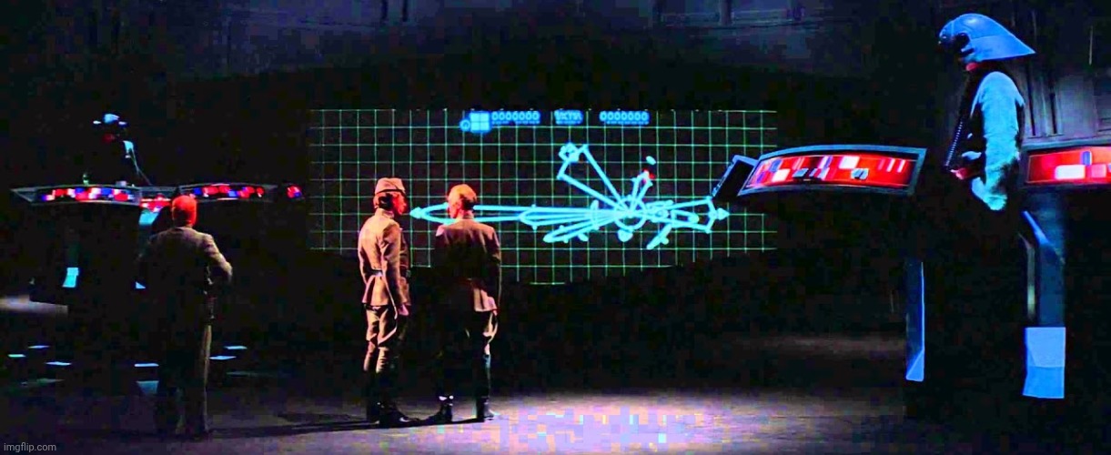 You may fire when ready | image tagged in you may fire when ready | made w/ Imgflip meme maker