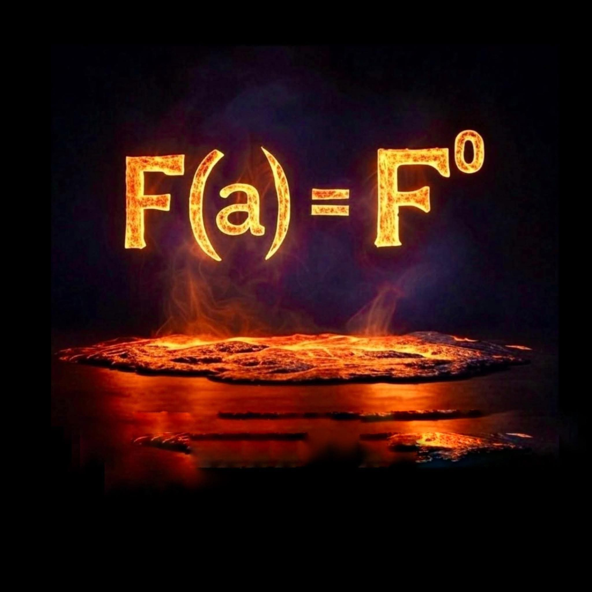 FAFO Blank Meme Template