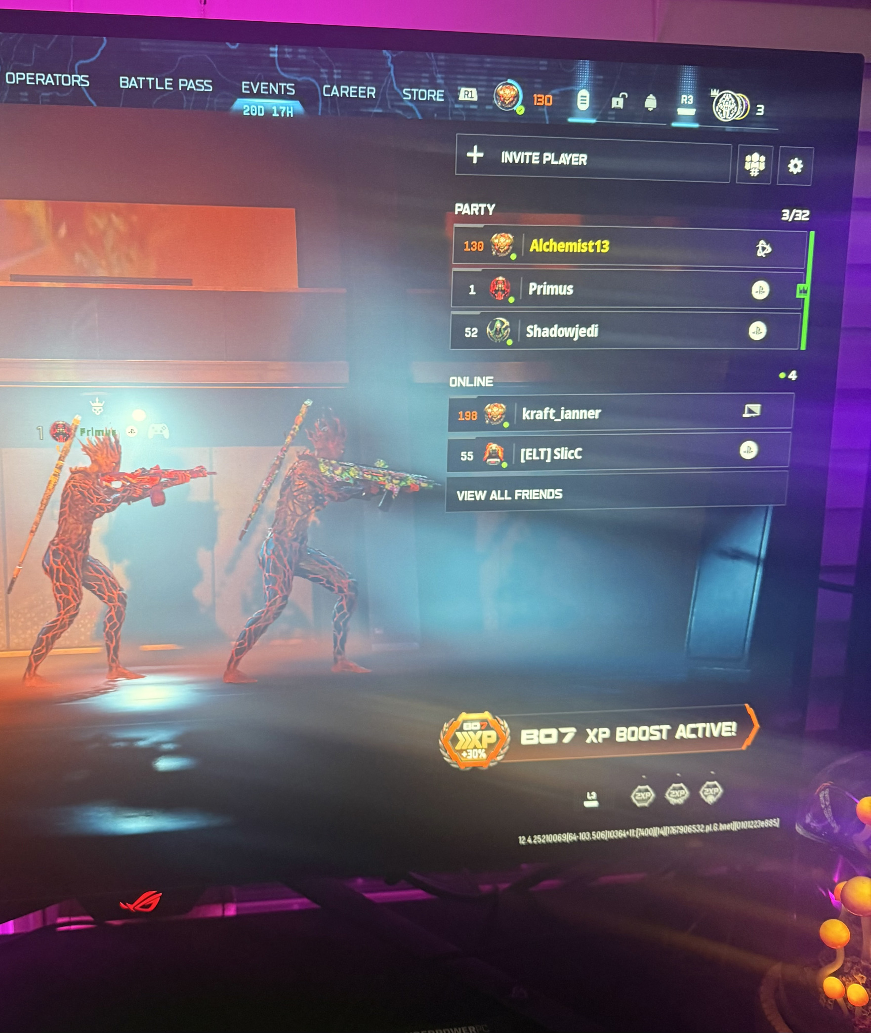 Look At Us Blank Meme Template