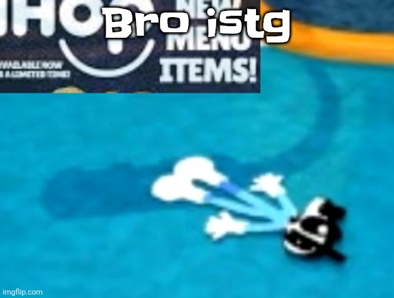 STOP giving your titles inappropriate names, the name of your image will pop up in mu search history vro | Bro istg | image tagged in the flattening | made w/ Imgflip meme maker