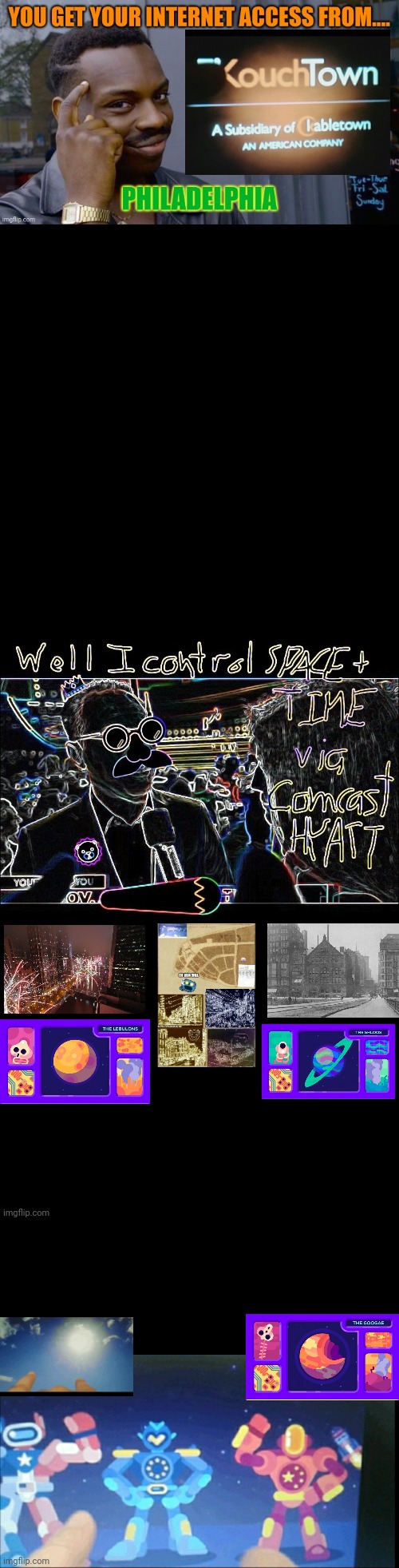 time travelling artificial intelligence Blank Meme Template