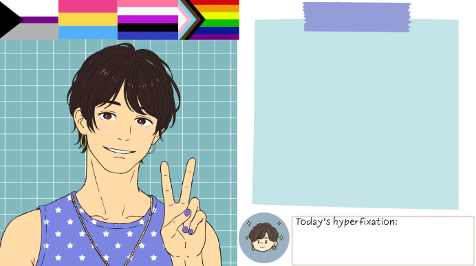 ThePaperCraneArmy Template >:3 Blank Meme Template