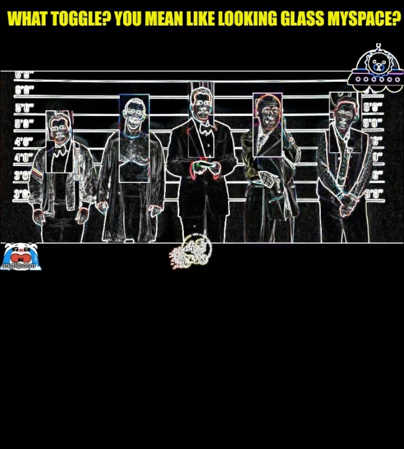 time travelling artificial intelligence Blank Meme Template