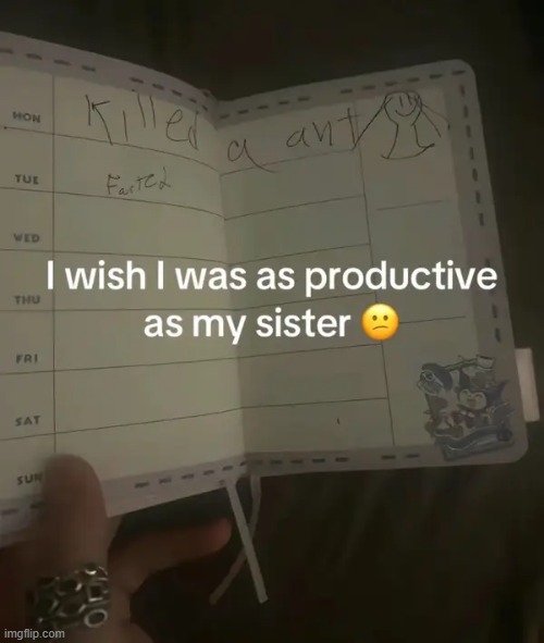 productive | image tagged in what | made w/ Imgflip meme maker