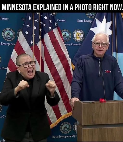 High Quality Minnesota explained Blank Meme Template