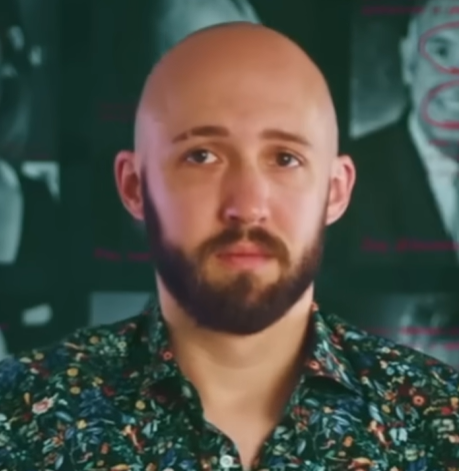 Me when my parents realize Blank Meme Template