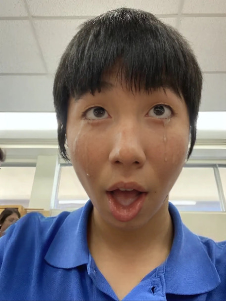 Philip Blank Meme Template