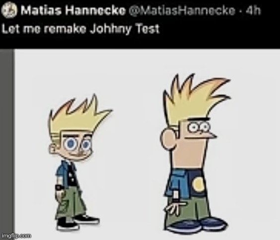 James Quiz | made w/ Imgflip meme maker