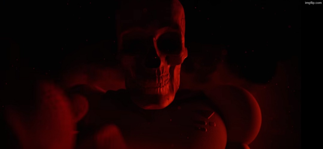 realistic papyrus | image tagged in realistic papyrus | made w/ Imgflip meme maker