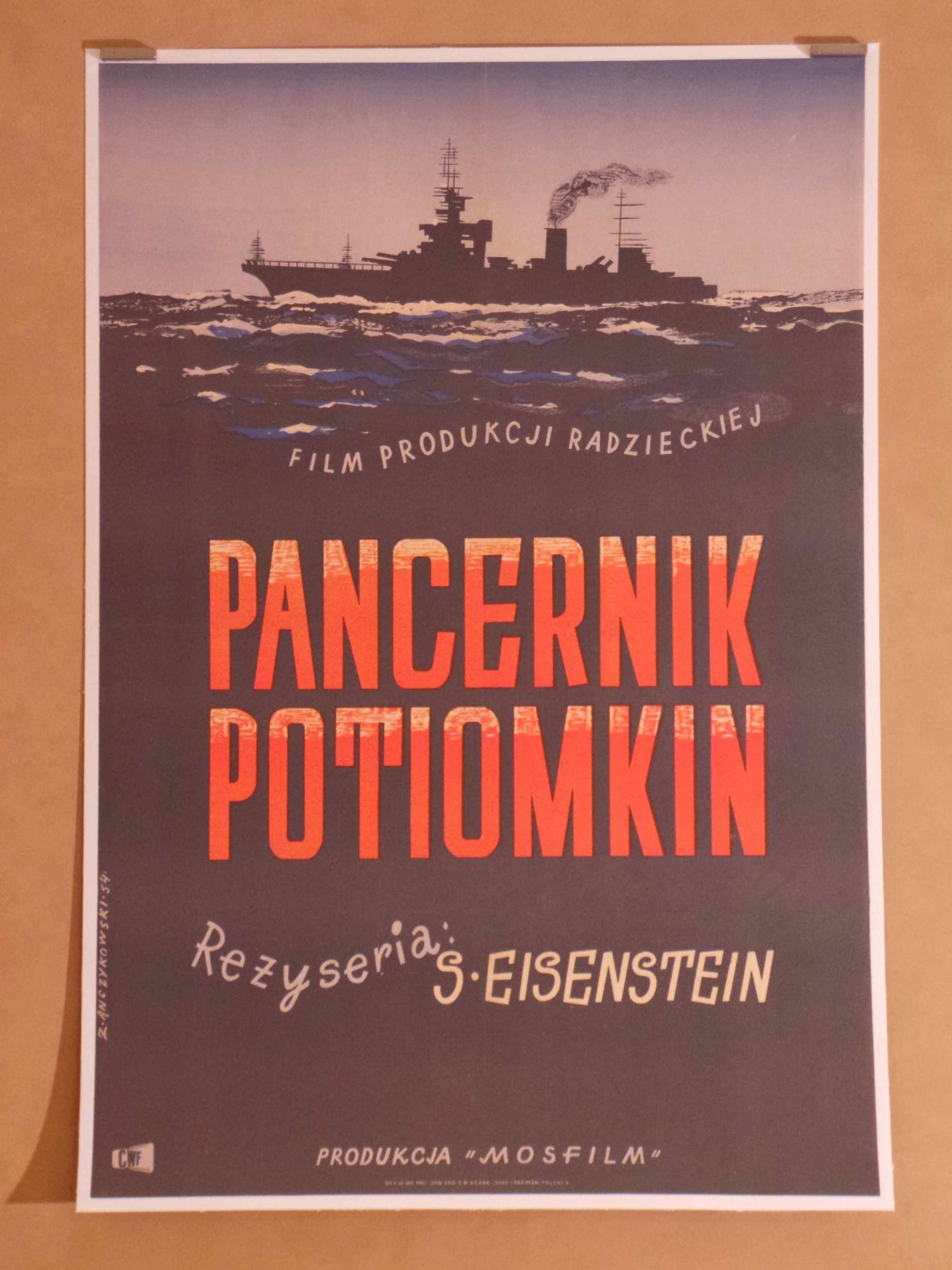 Battleship Potemkin Blank Meme Template