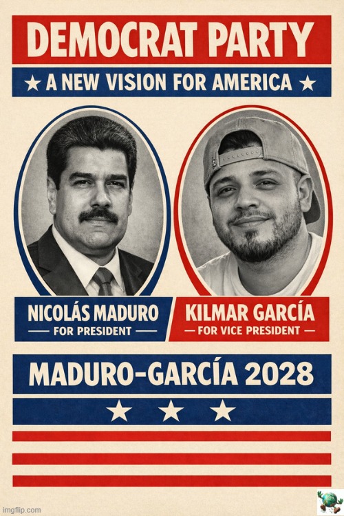 Have Democrats finally completely lost their minds? | image tagged in maga,conservative,democrats | made w/ Imgflip meme maker