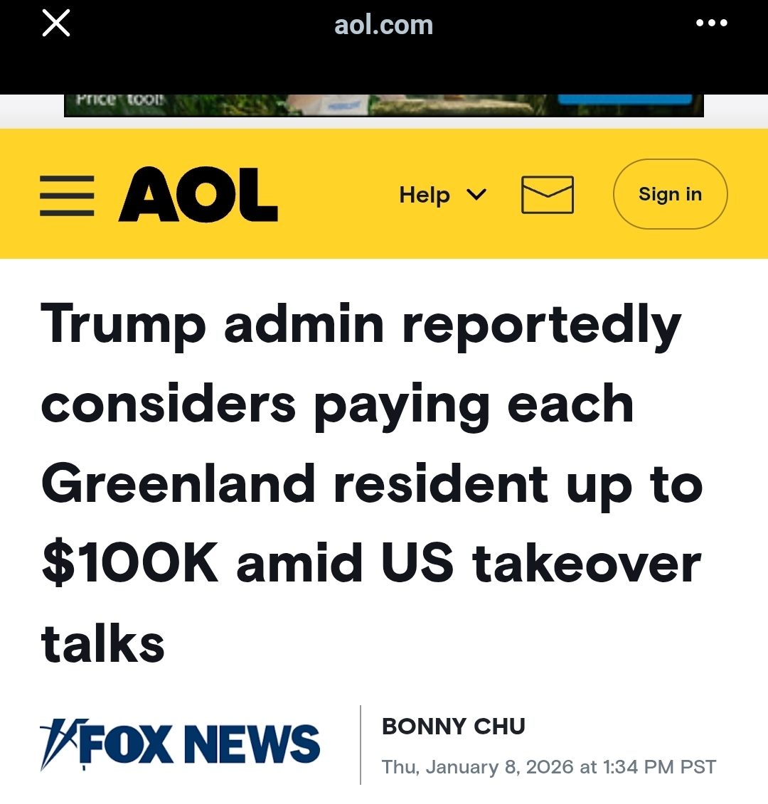 Trumps America Blank Meme Template