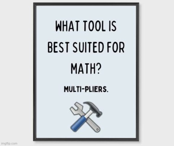 Many times worse | image tagged in bad puns,many times worse,multiple | made w/ Imgflip meme maker