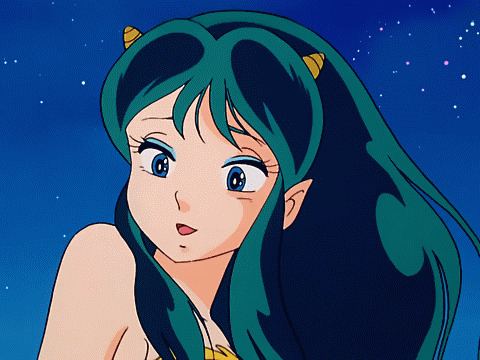 Lum Blank Meme Template