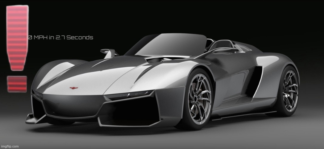 Rezvani Beast: You Heard Of Rezvani Motors? | image tagged in rezvani beast | made w/ Imgflip meme maker