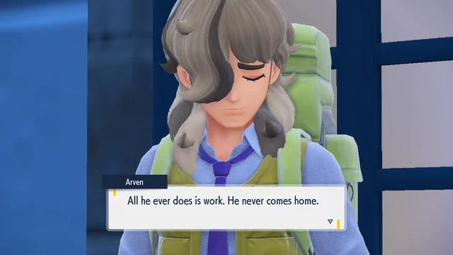 arven sad Blank Meme Template