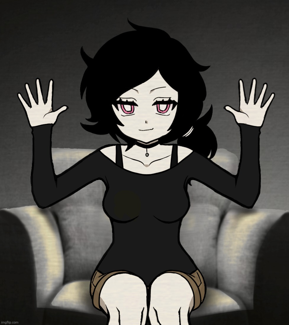 Ashley Graves Absolute Cinema | made w/ Imgflip meme maker