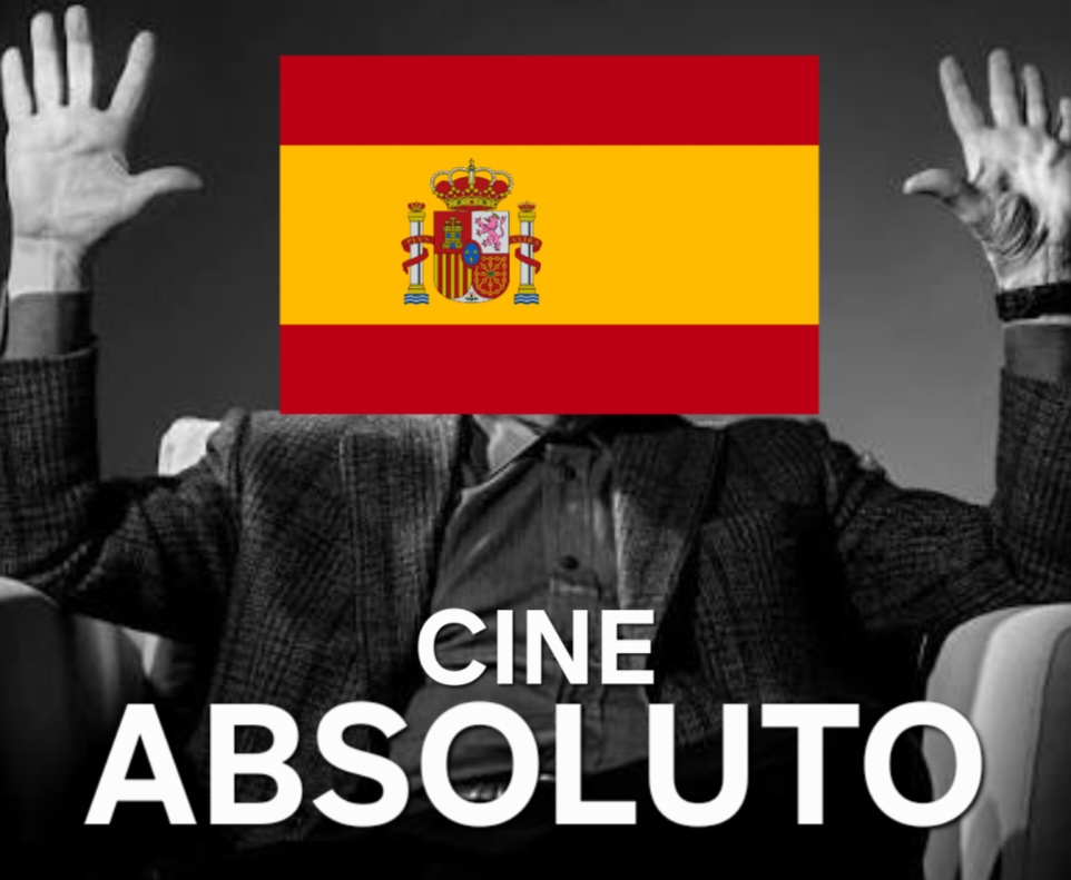 Absolute Spanish Blank Meme Template