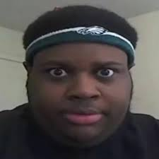 Jibble That Head Blank Meme Template