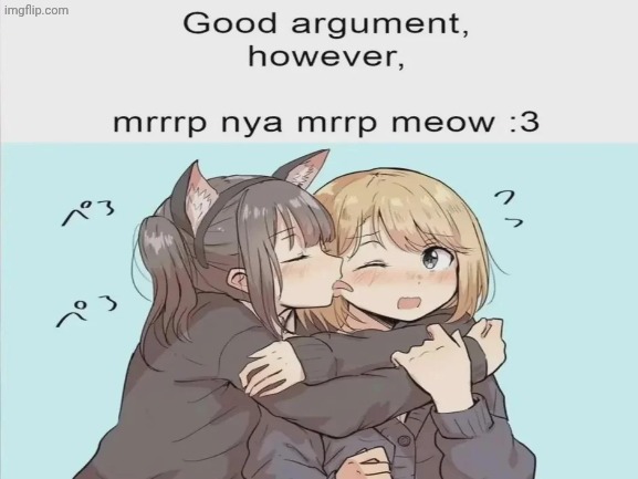 :3 | made w/ Imgflip meme maker