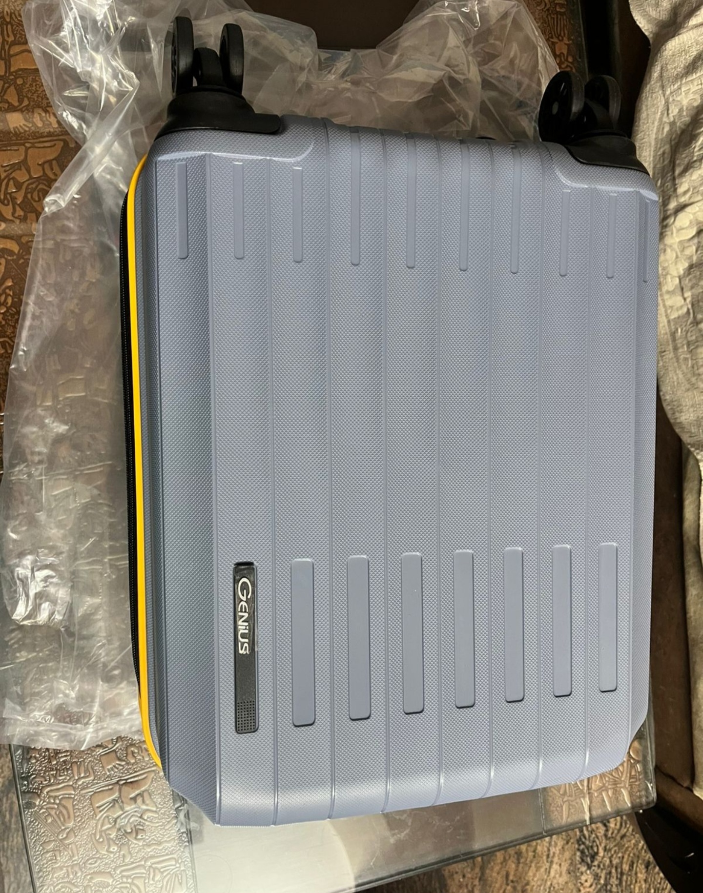 Trolley Blank Meme Template