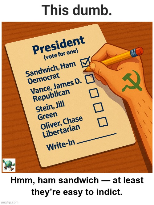 How dumb are leftists? | image tagged in maga,conservative,democrats | made w/ Imgflip meme maker