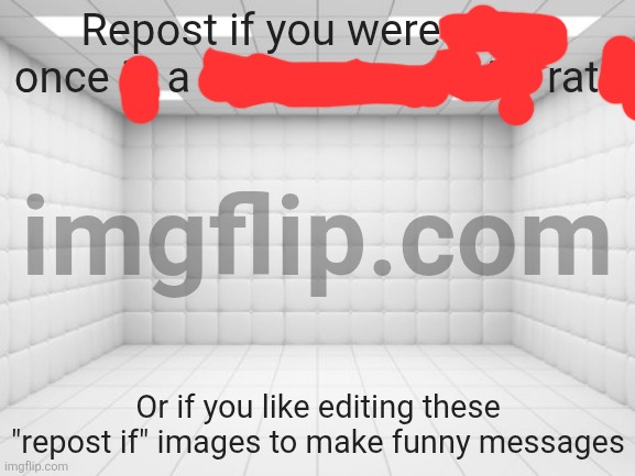 Crazy? I was editing once... | image tagged in crazy i was editing once | made w/ Imgflip meme maker