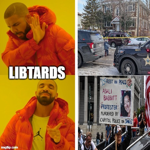 LIBTARDS | image tagged in liberal hypocrisy,libtards,law and order,minnesota | made w/ Imgflip meme maker