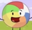 Beach Ball Blank Meme Template