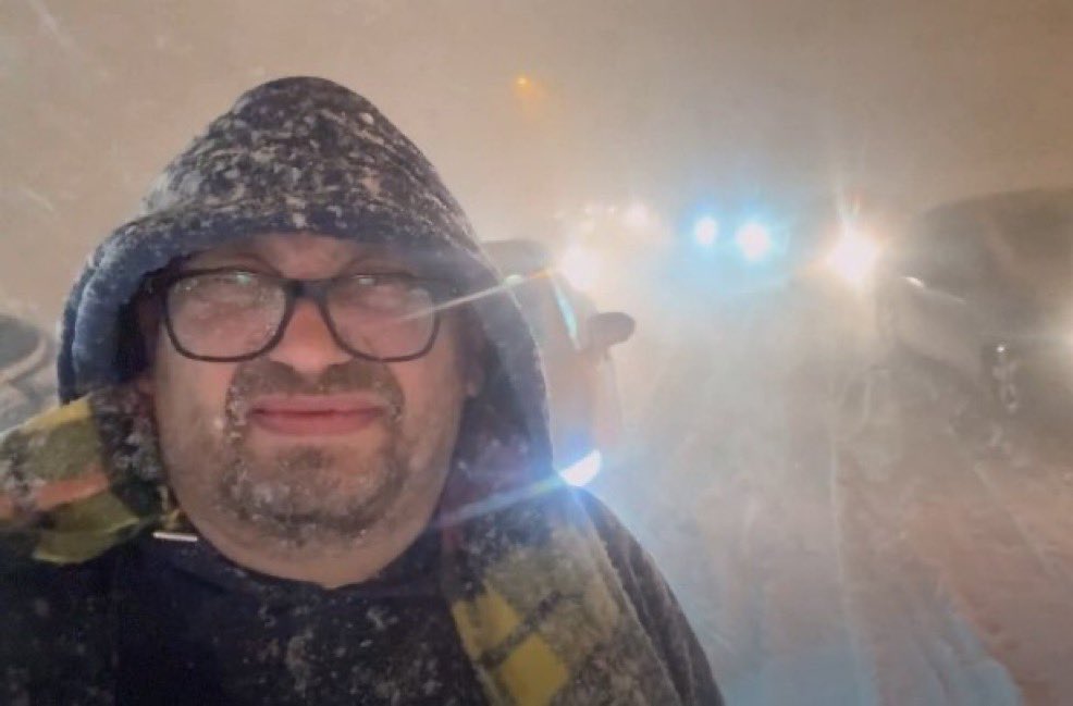 Smiles in Polish Blank Meme Template