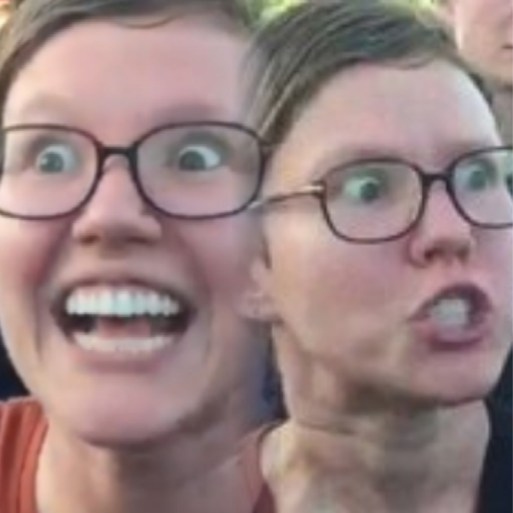 Liberal Blank Meme Template