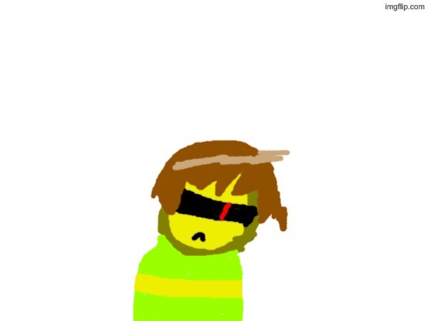 Now they have a body I guess, idk | made w/ Imgflip meme maker