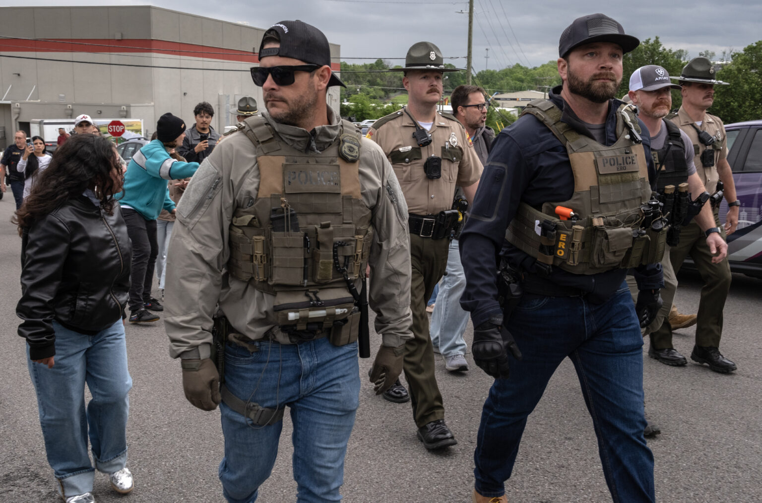 Ice Blank Meme Template