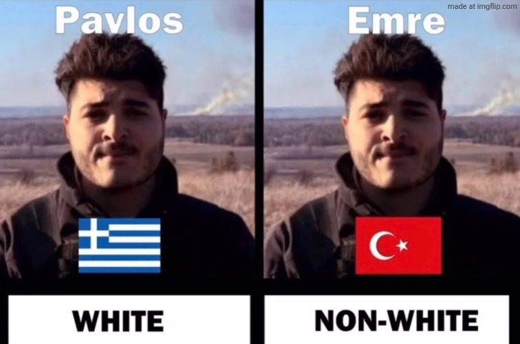 genuinely why is it this way | made w/ Imgflip meme maker