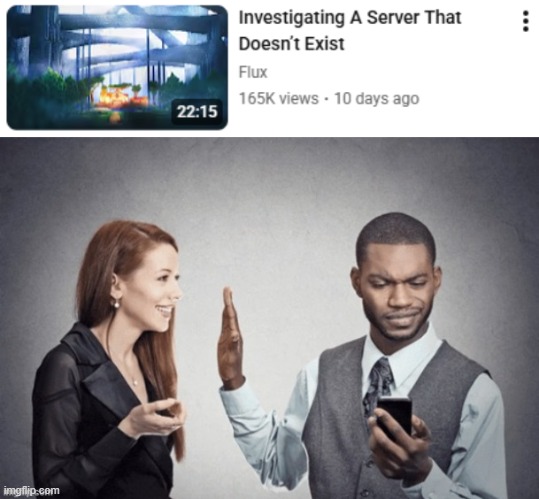 hold up why is youtube genuinely cooking with my recommendations | image tagged in what | made w/ Imgflip meme maker