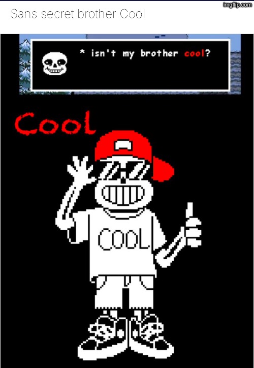 This shirt originally didn’t say cool on it | made w/ Imgflip meme maker