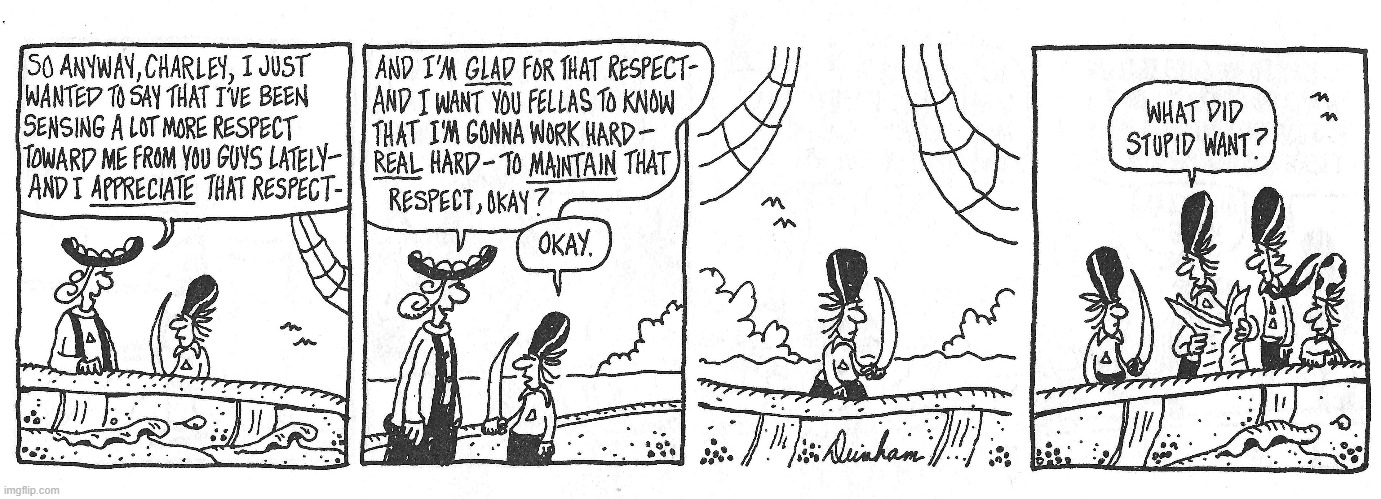 Classic Overboard | image tagged in comics | made w/ Imgflip meme maker