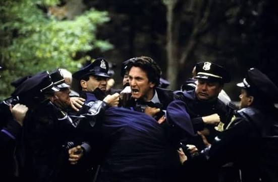 Mystic River Blank Meme Template