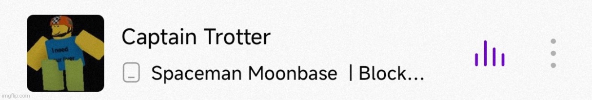 y'all sleeping on da cap'n? | made w/ Imgflip meme maker