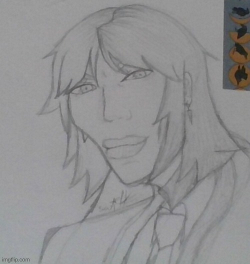 Sigma Sigma | made w/ Imgflip meme maker