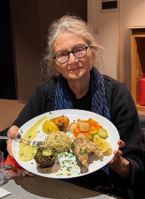 Dinner Blank Meme Template